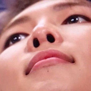 Meet your Posher, Wheezie